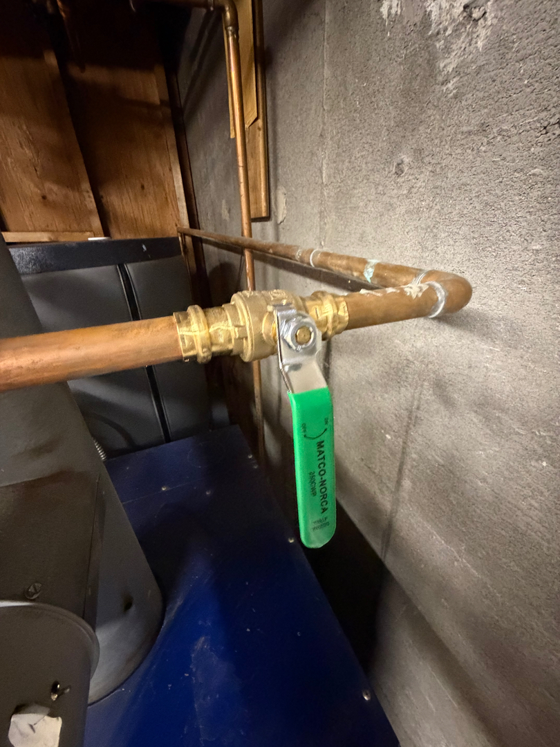 Red Lion 24/7 Emergency Plumbing Heating & Drains - Massapequa Park, NY