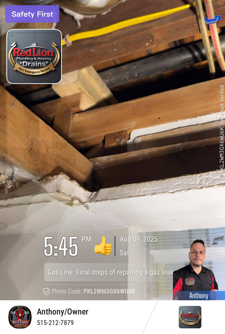 Red Lion 24/7 Emergency Plumbing Heating & Drains - Massapequa Park, NY