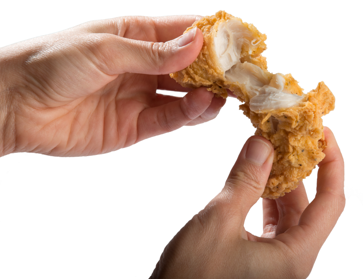 Champs Chicken Image