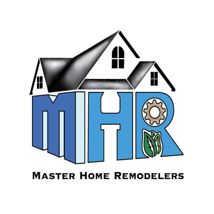 Master Home Remodelers, Inc. Logo