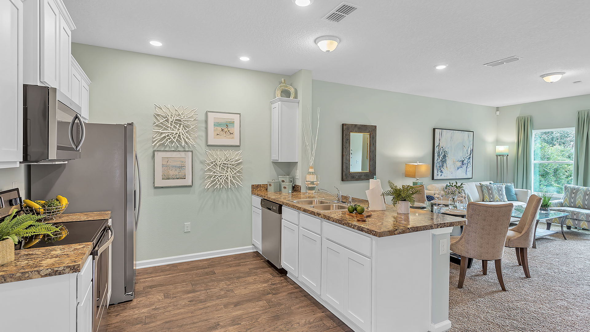 Baypointe by D.R. Horton - Jacksonville, FL