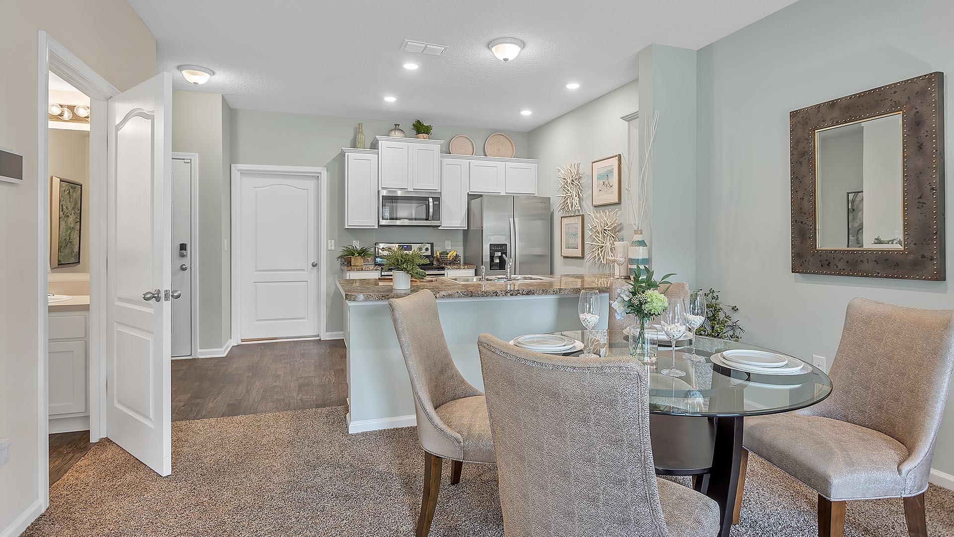 Baypointe by D.R. Horton - Jacksonville, FL