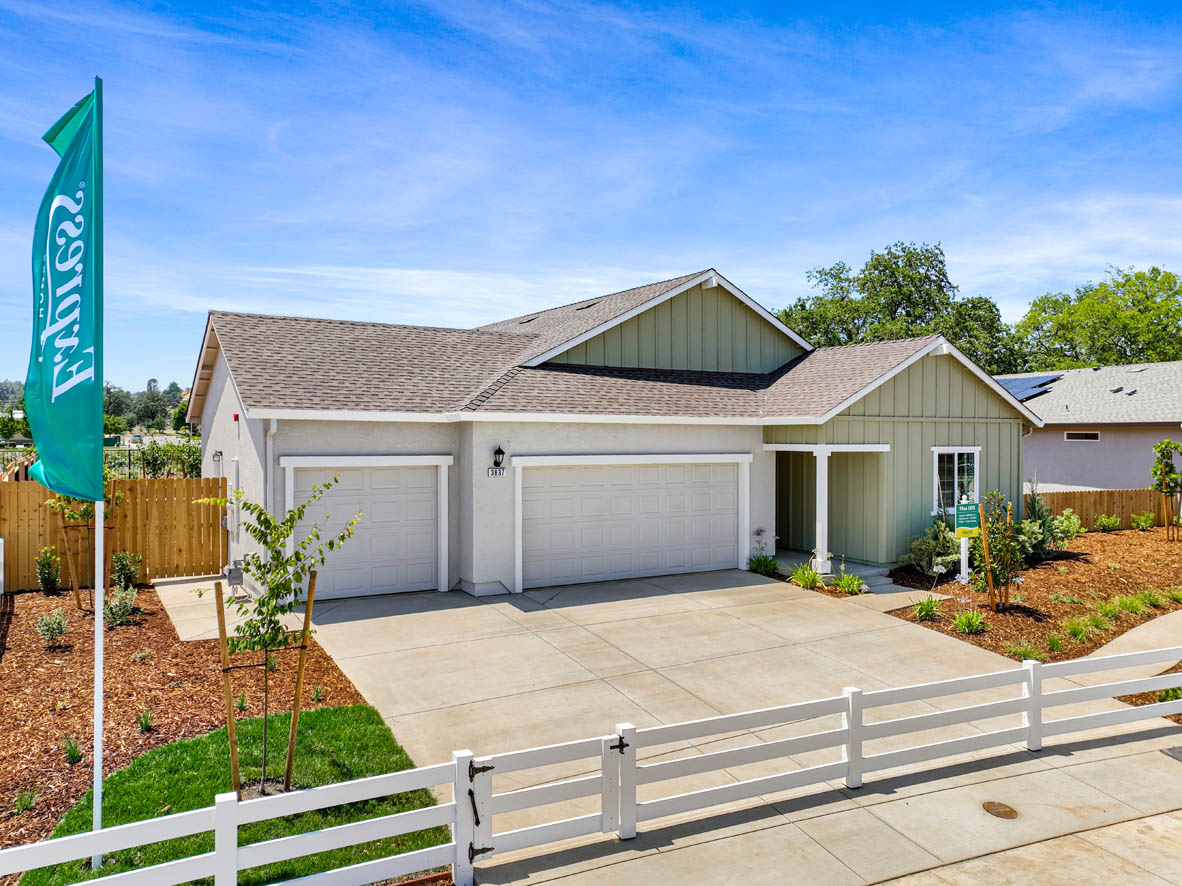 Rio by Express Homes - Redding, CA