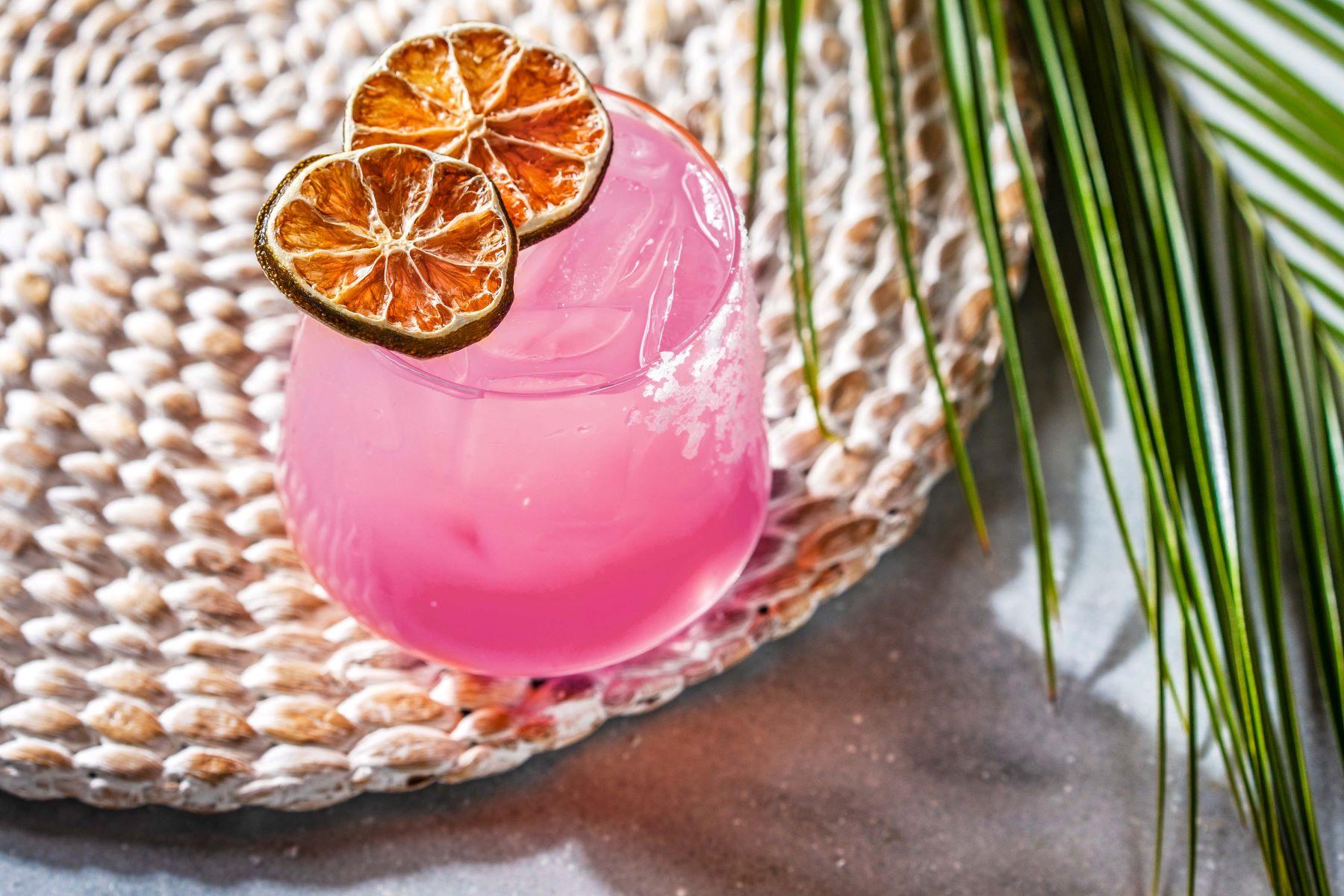 Tommy Bahama Restaurant, Bar & Store - Palm Desert, CA