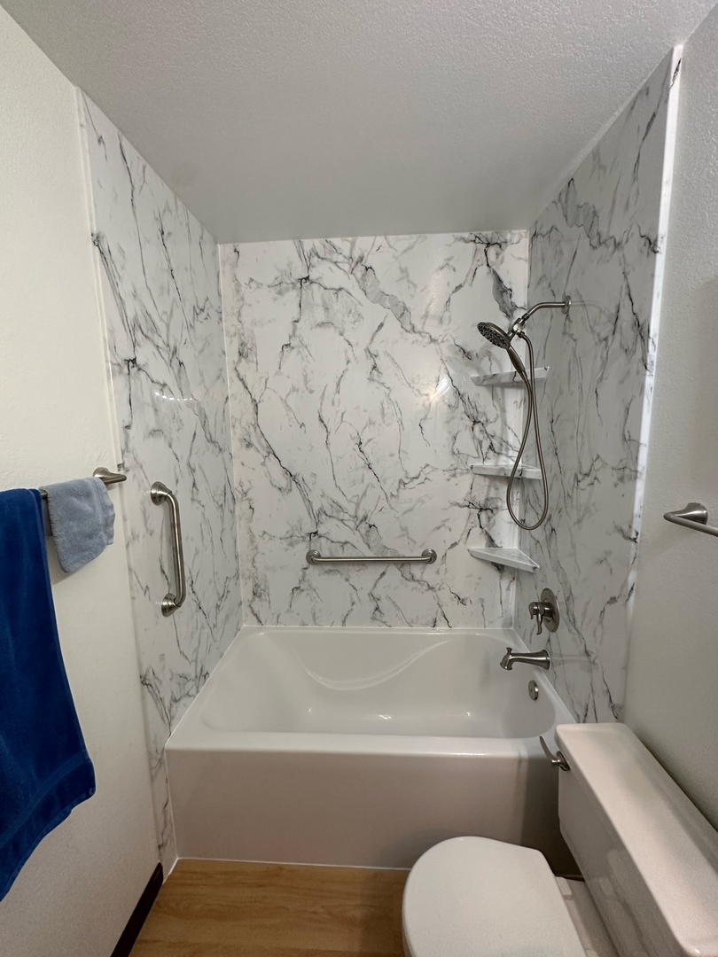 1 Day Bath Arizona Image