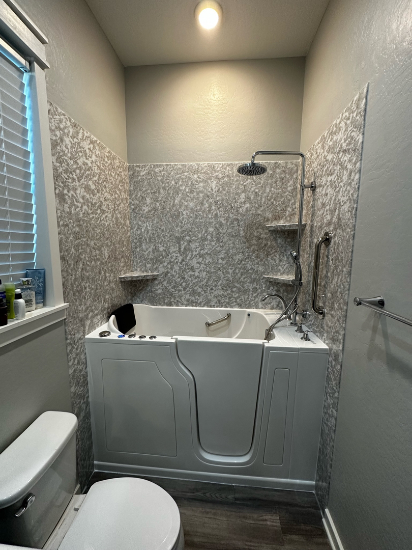 1 Day Bath Arizona Image