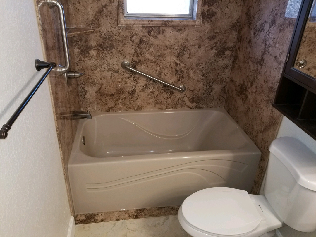 1 Day Bath Arizona Image