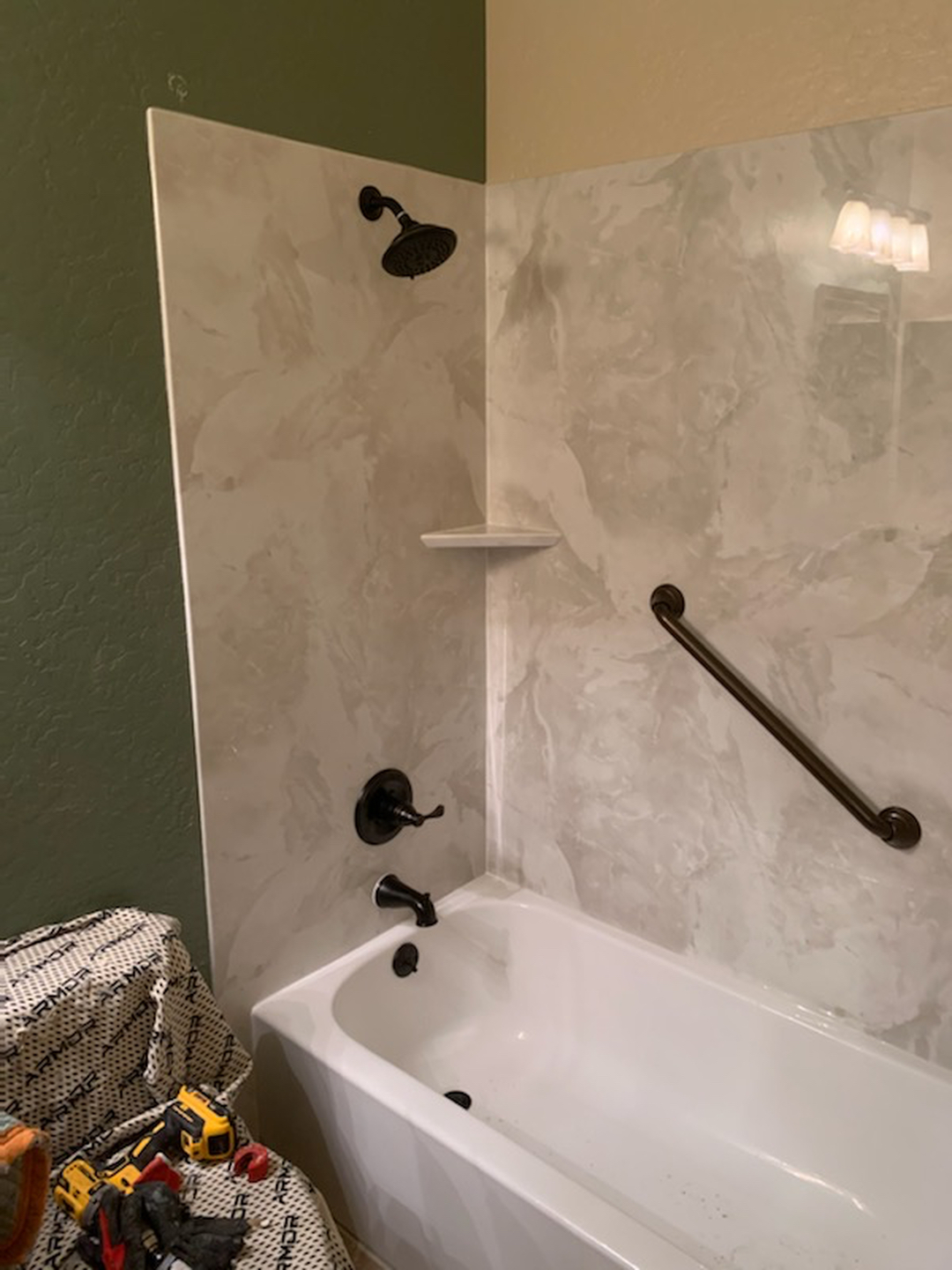 1 Day Bath Arizona Image