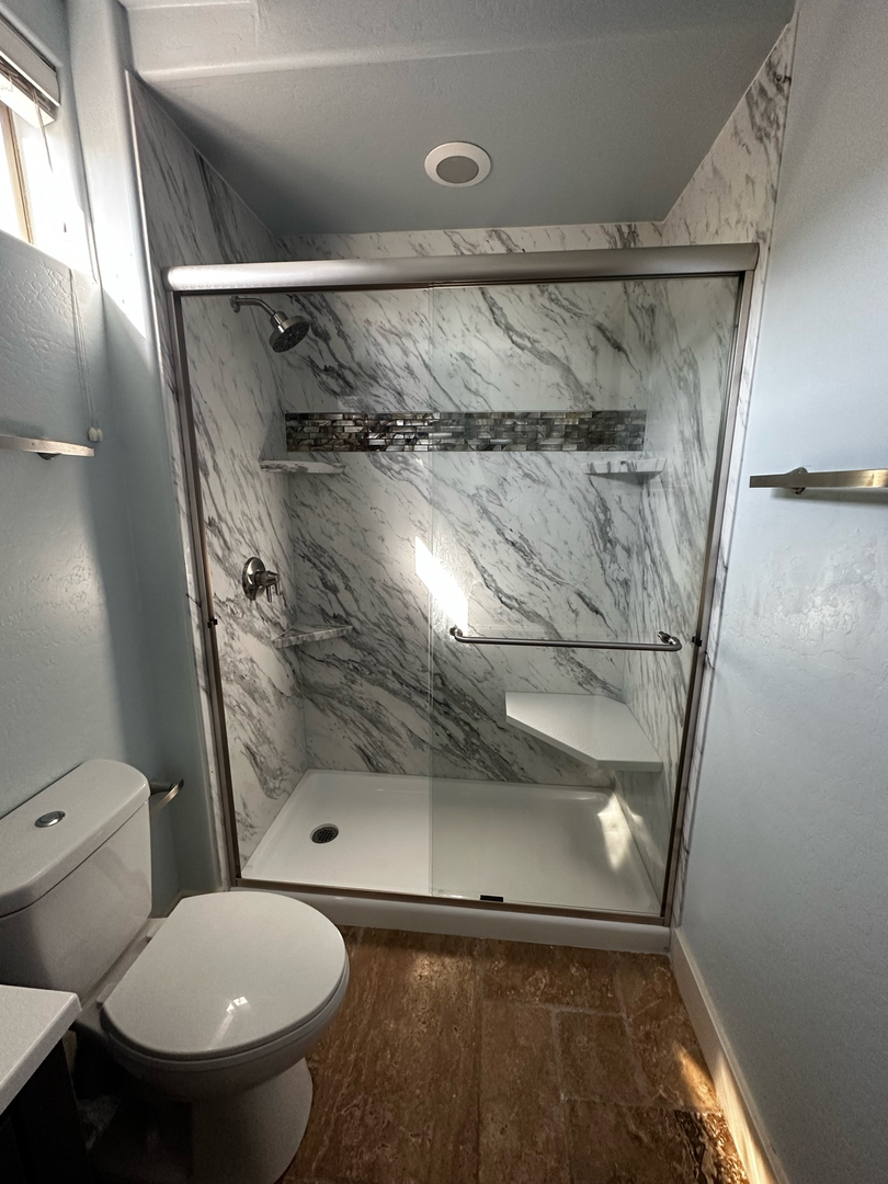 1 Day Bath Arizona Image