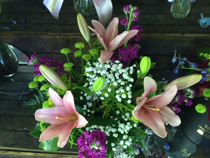 Prestigio Flowers Image