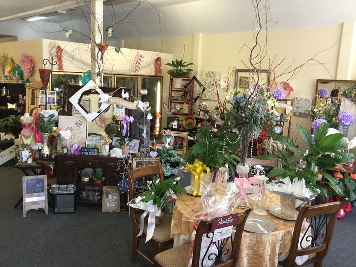 Prestigio Flowers Image