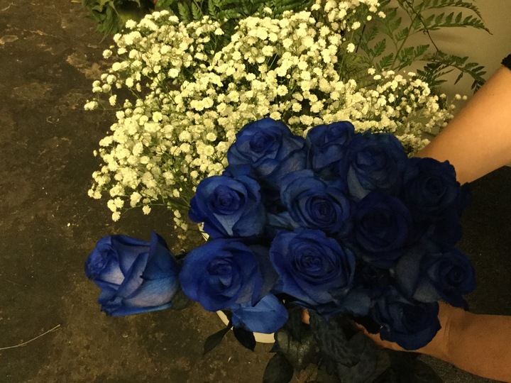 Prestigio Flowers Image