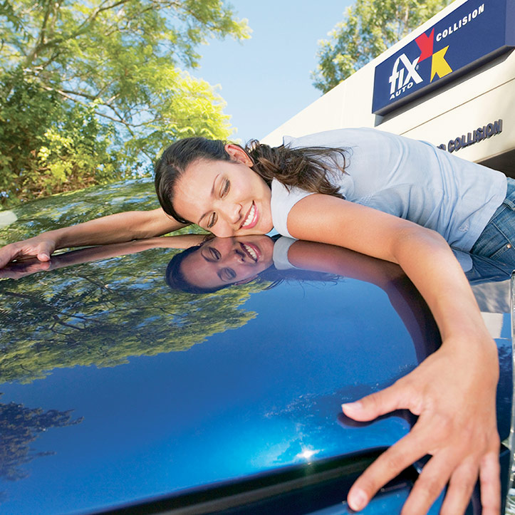 Fix Auto Stockton - Stockton, CA