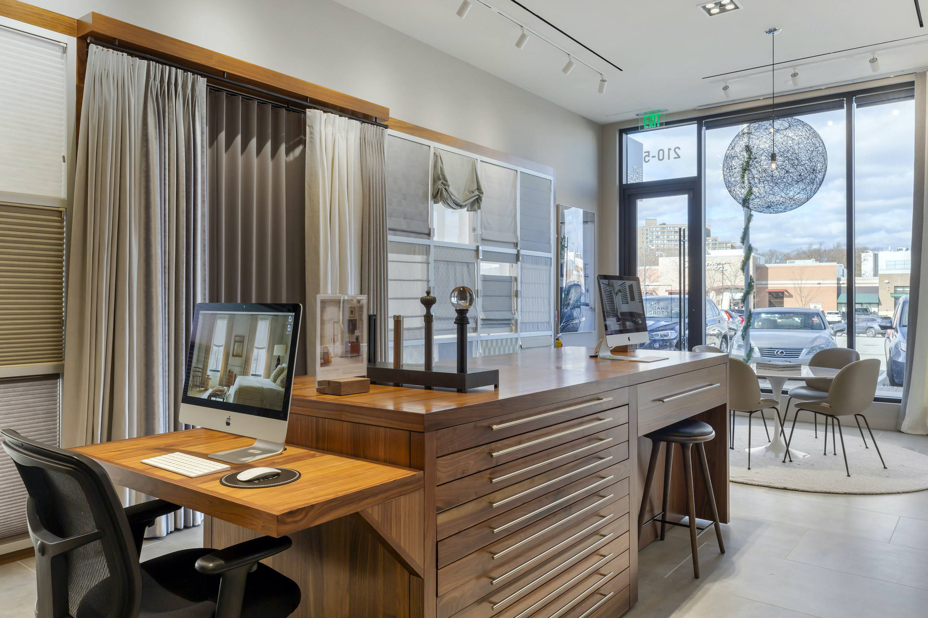 The Shade Store Image