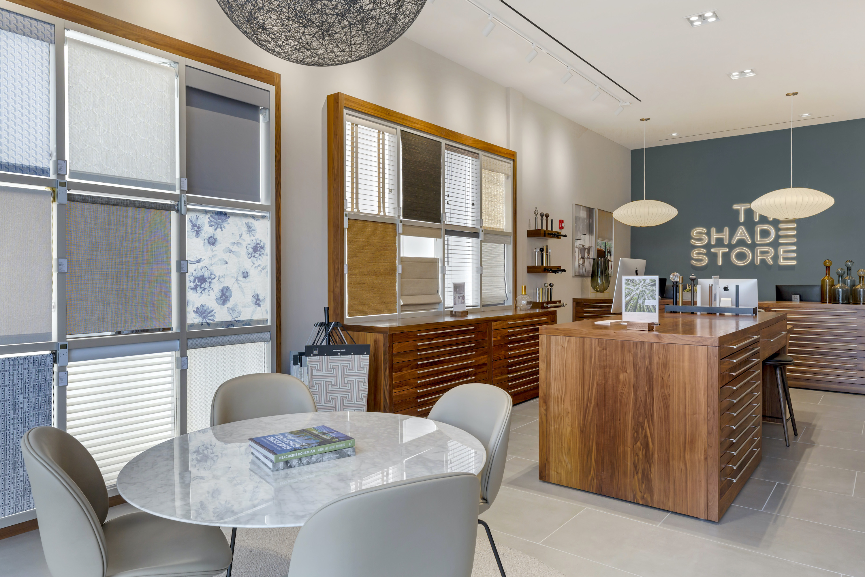 The Shade Store Image