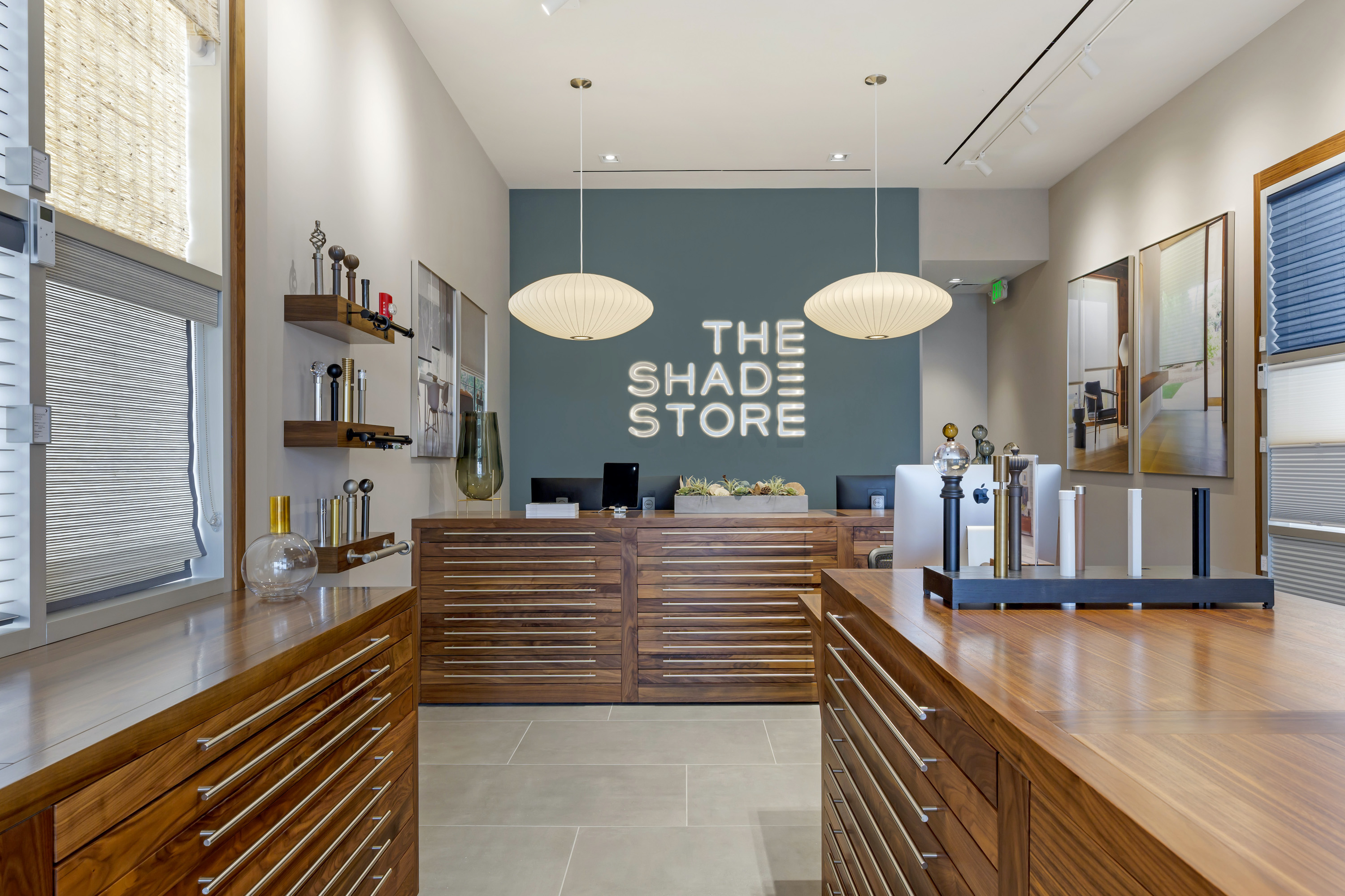 The Shade Store Image