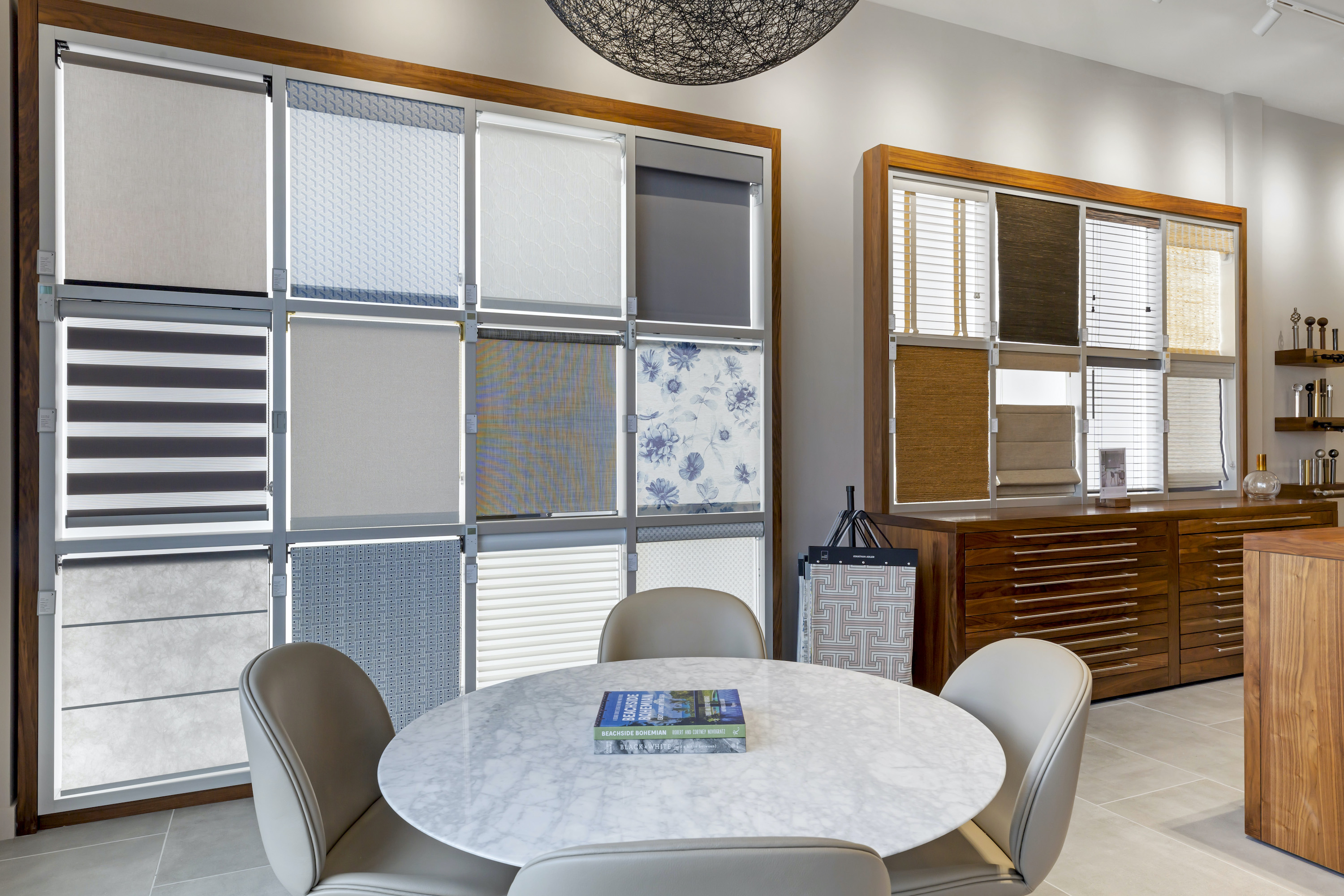 The Shade Store Image