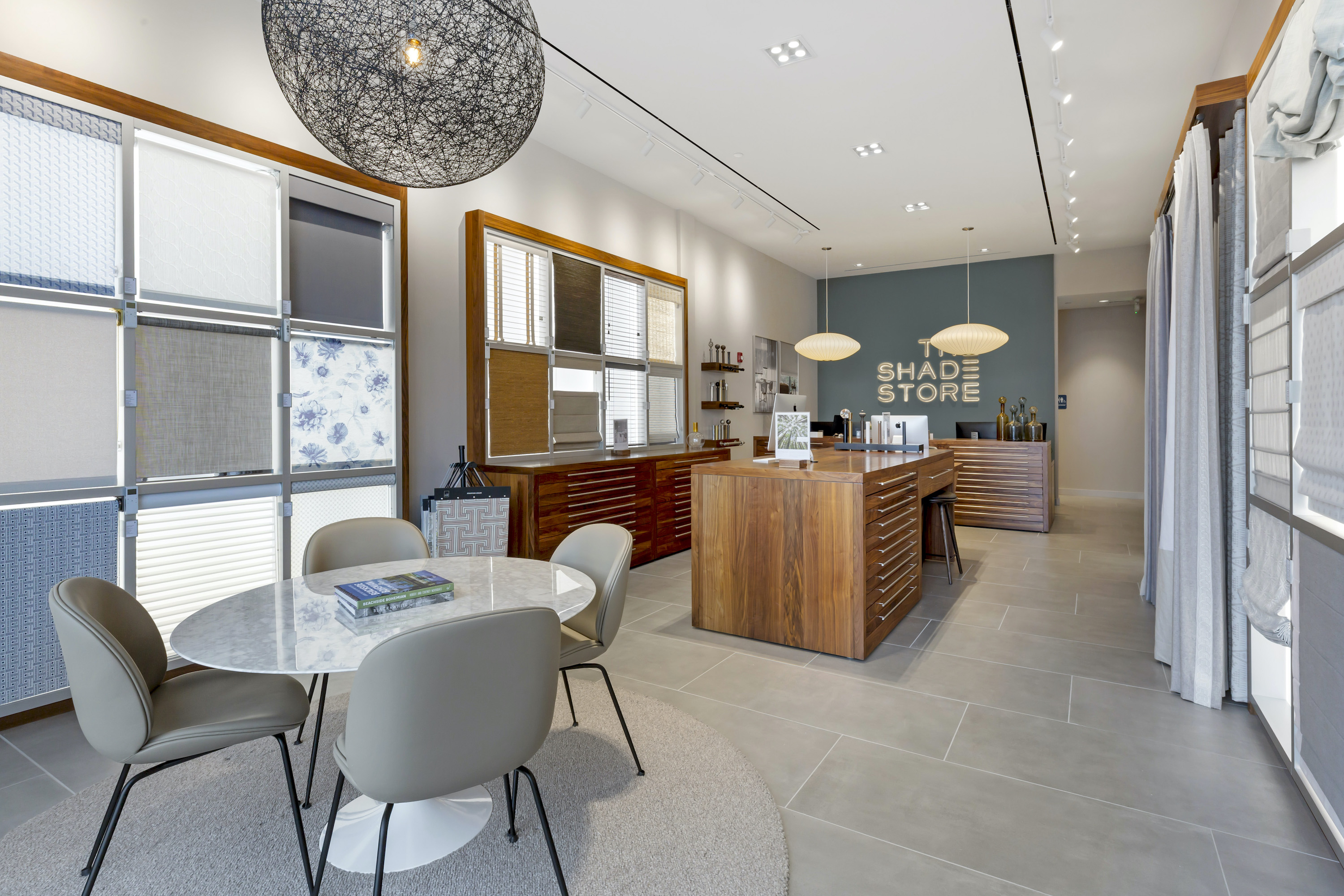 The Shade Store Image