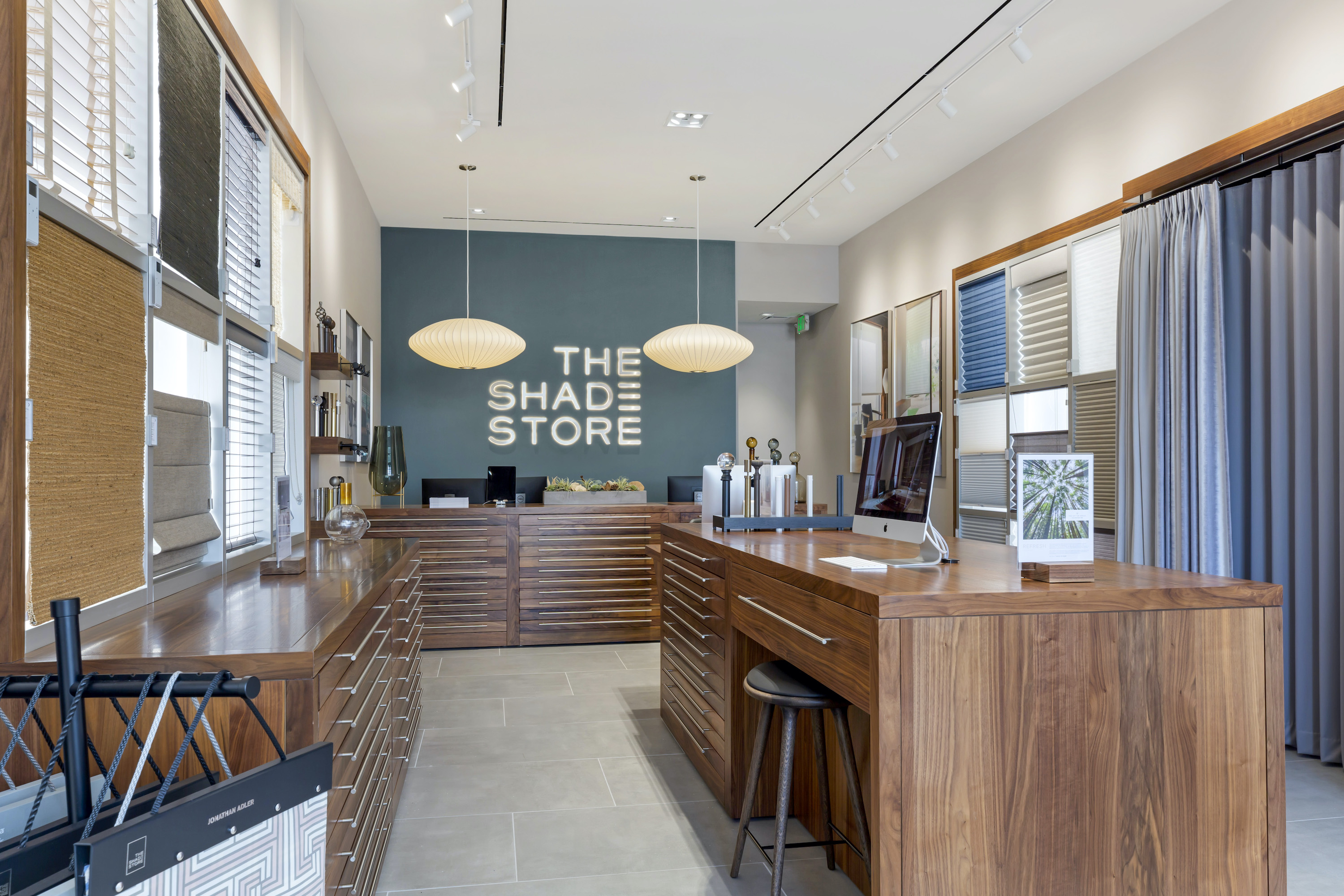 The Shade Store Image