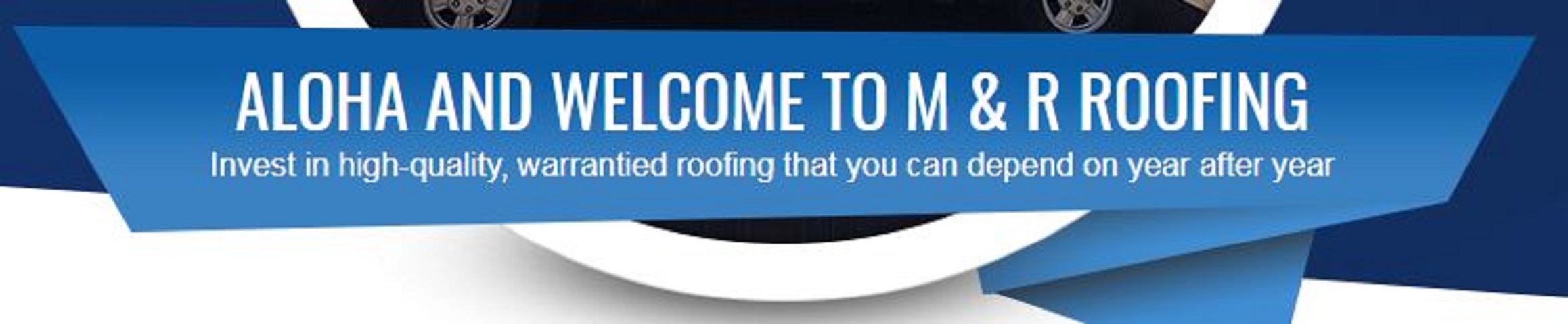 M & R Roofing Contractor and Renovations - Kapolei, HI