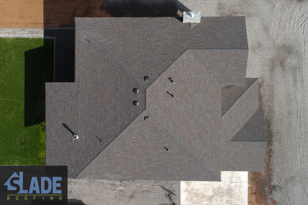 Slade Roofing Image