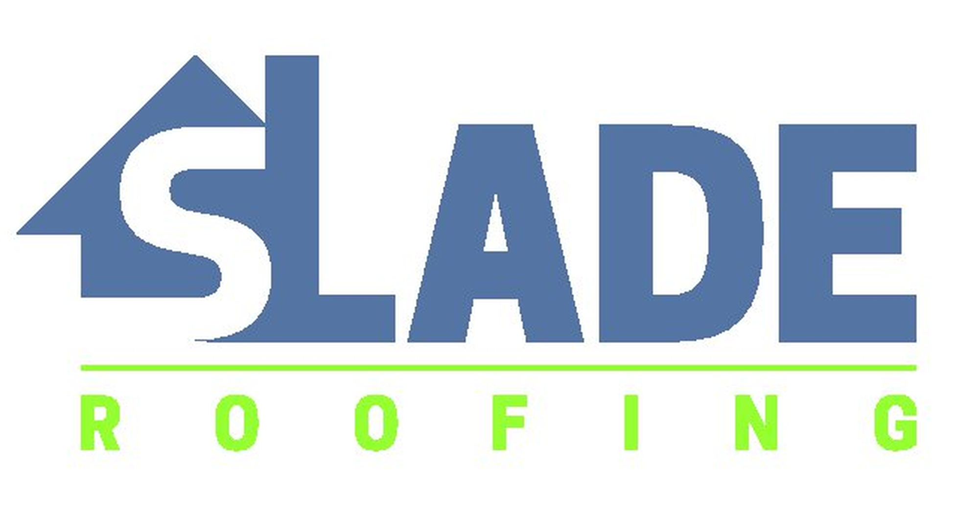 Slade Roofing Image