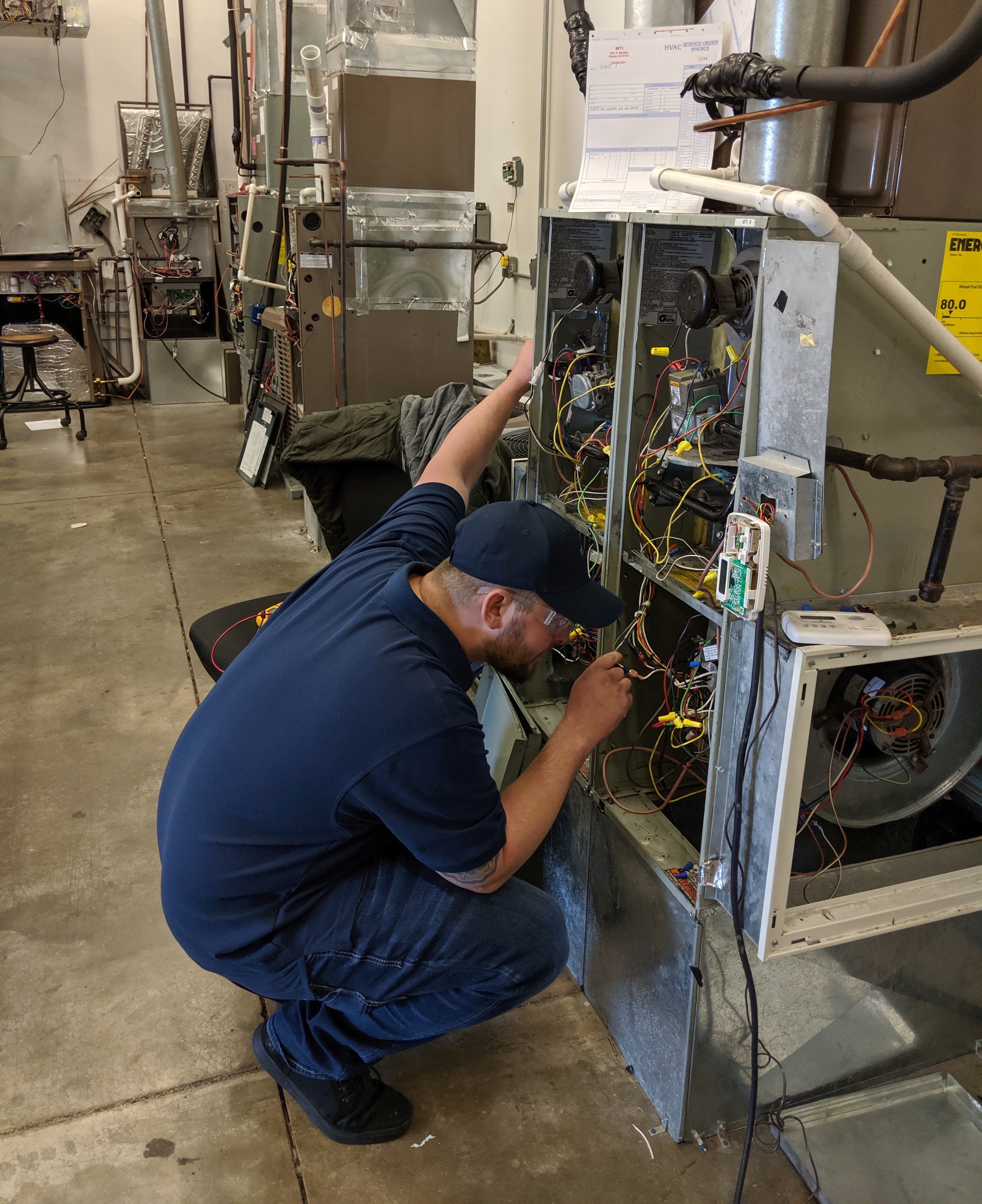 Wichita Technical Institute Image