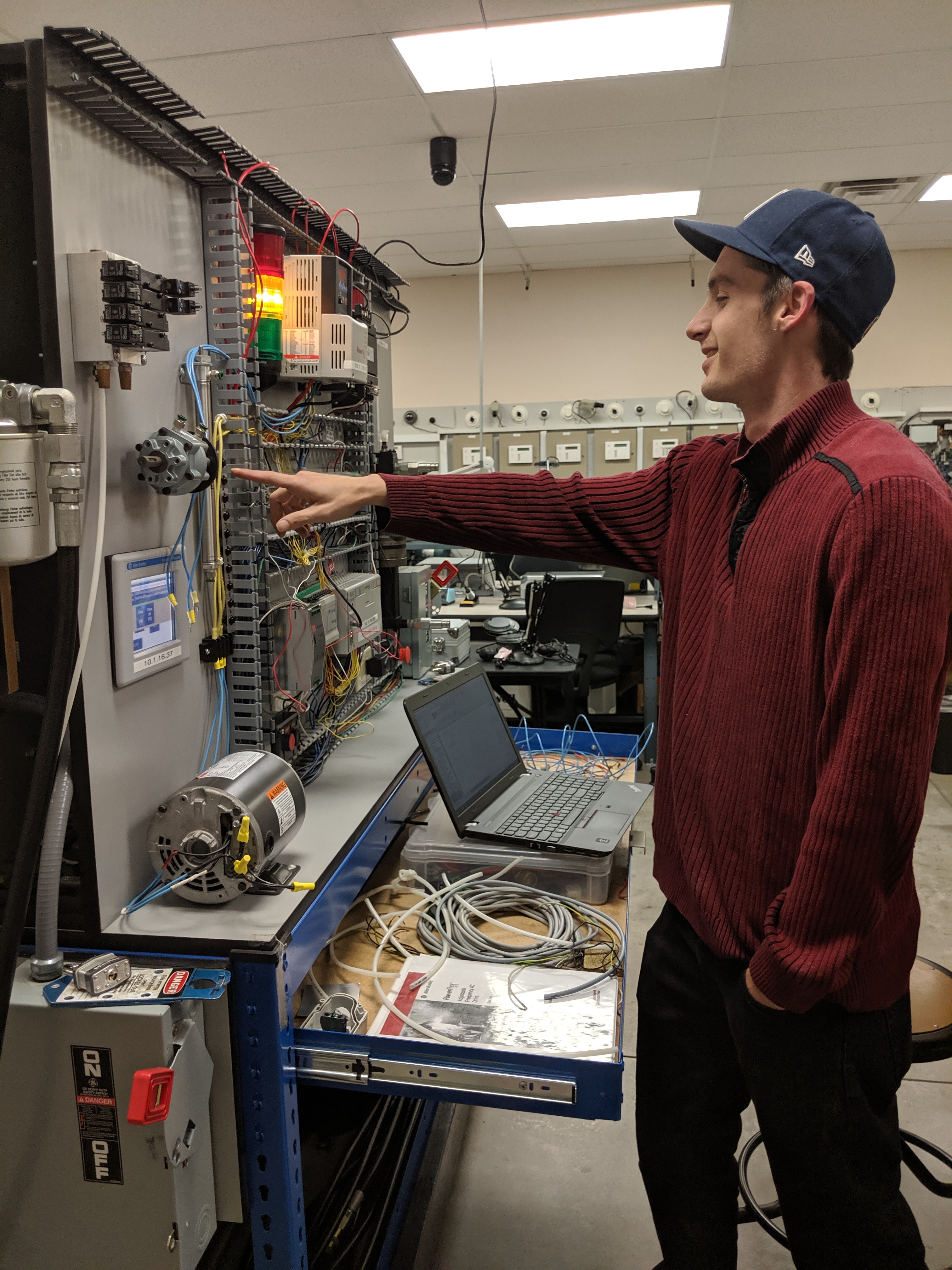 Wichita Technical Institute Image