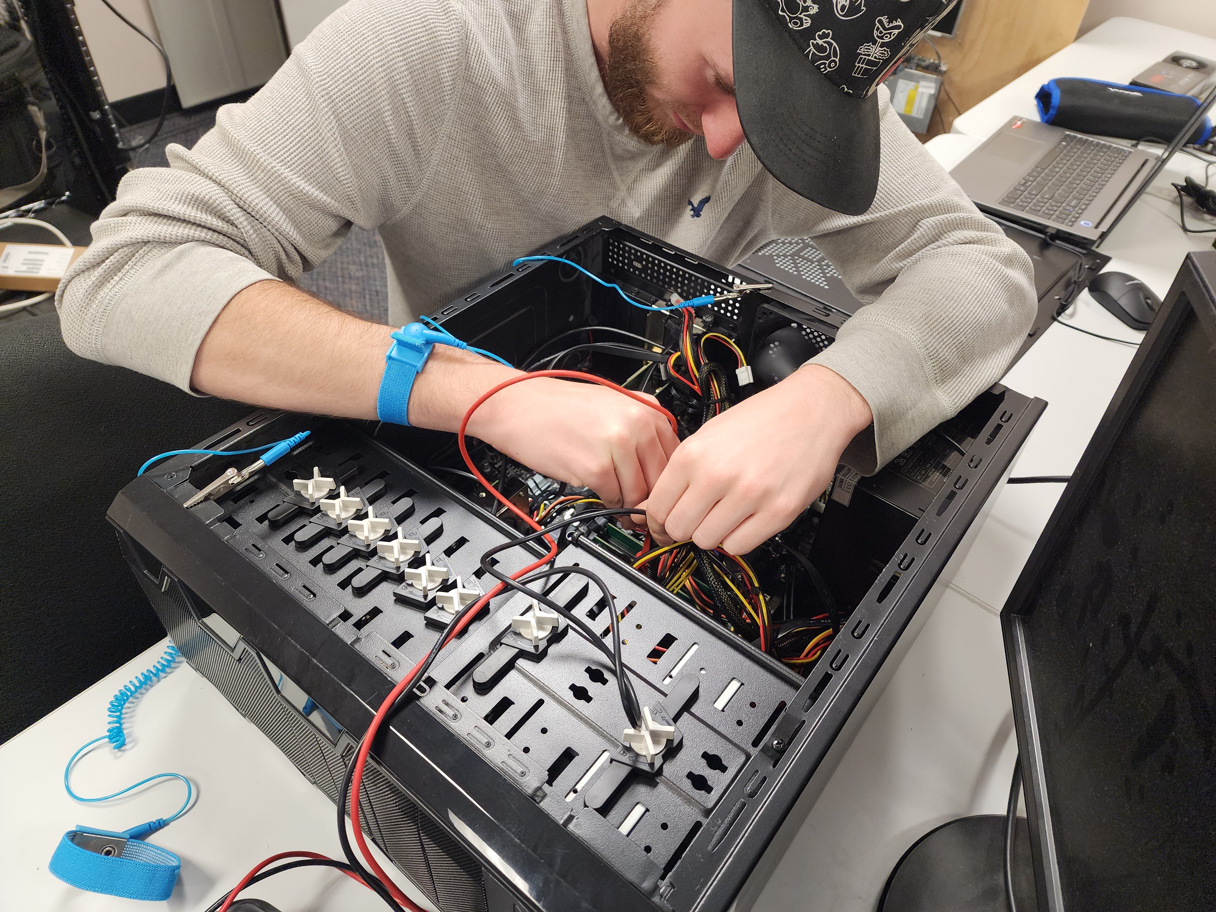 Wichita Technical Institute Image