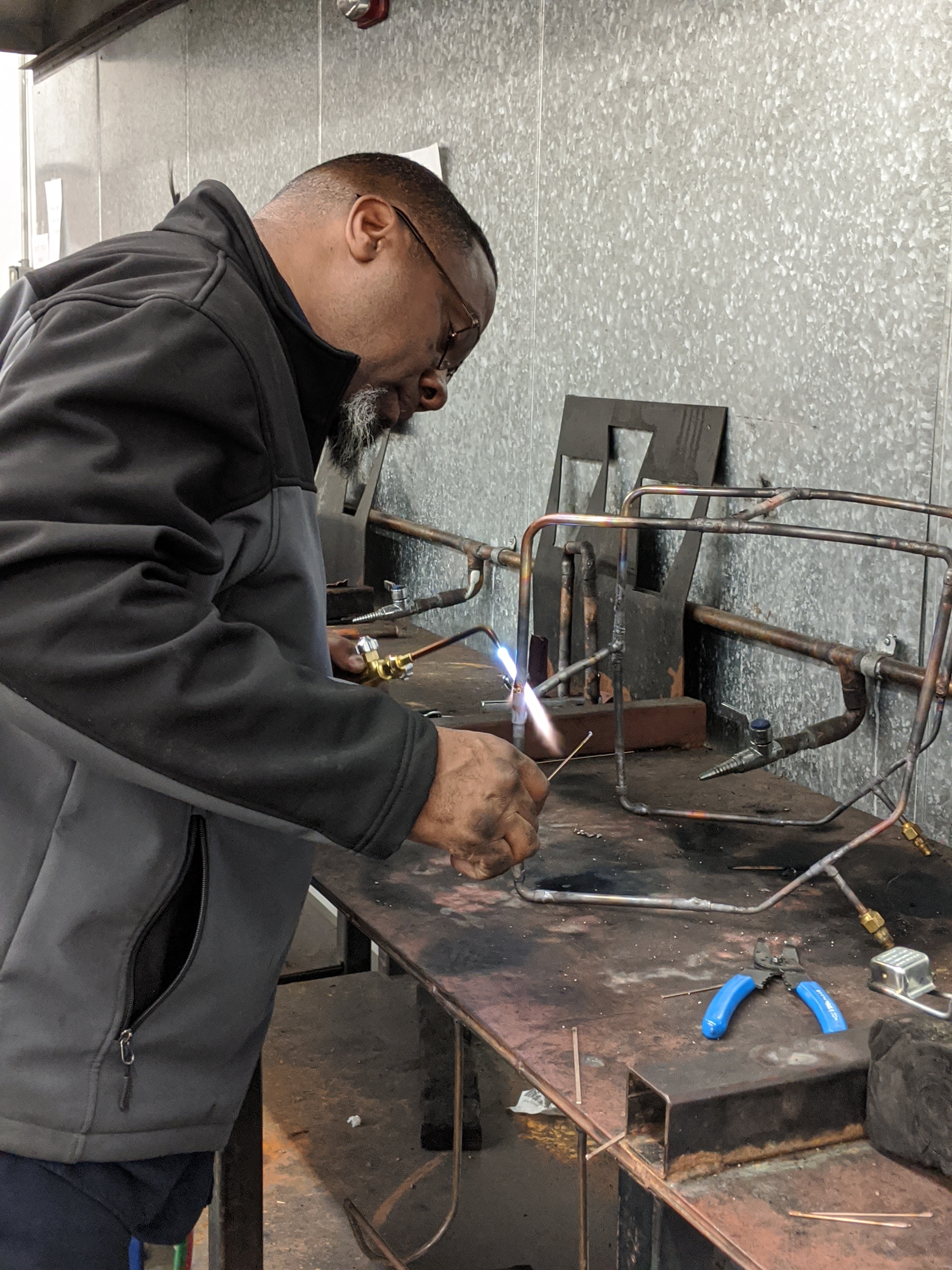 Wichita Technical Institute Image