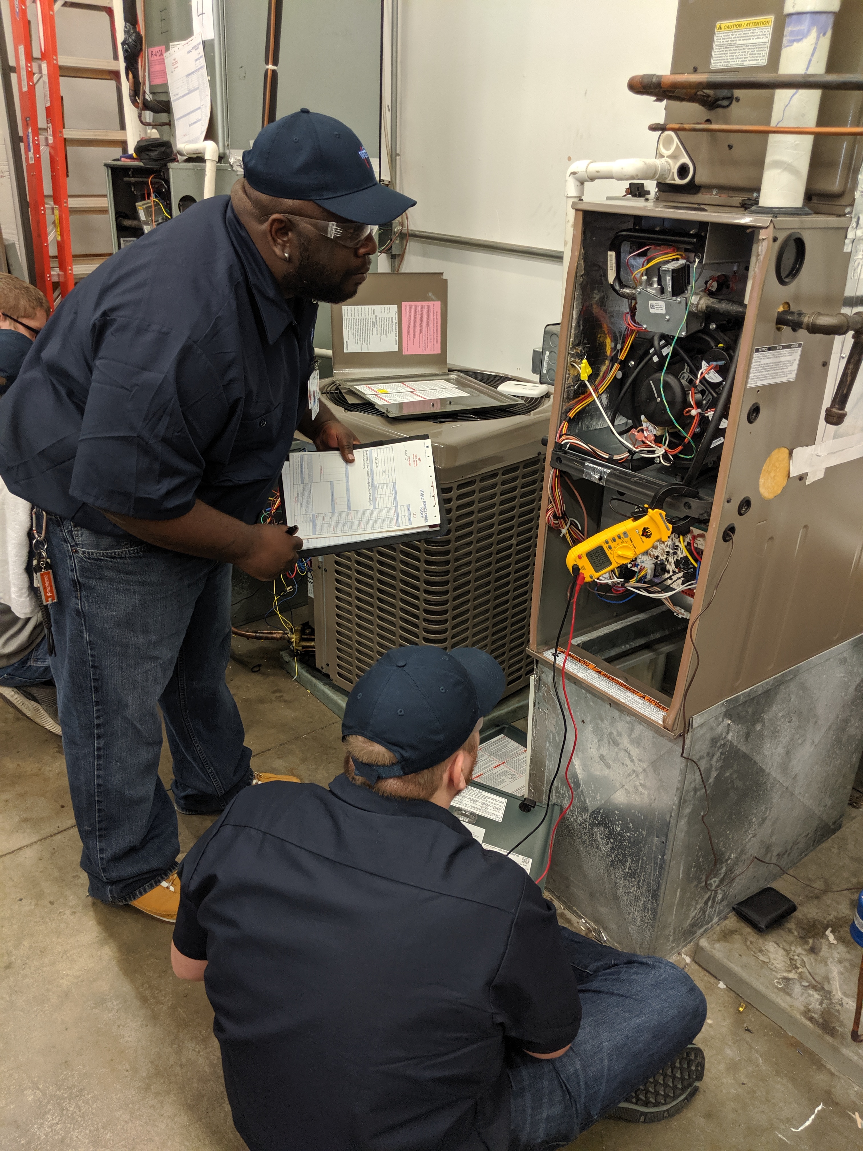 Wichita Technical Institute Image