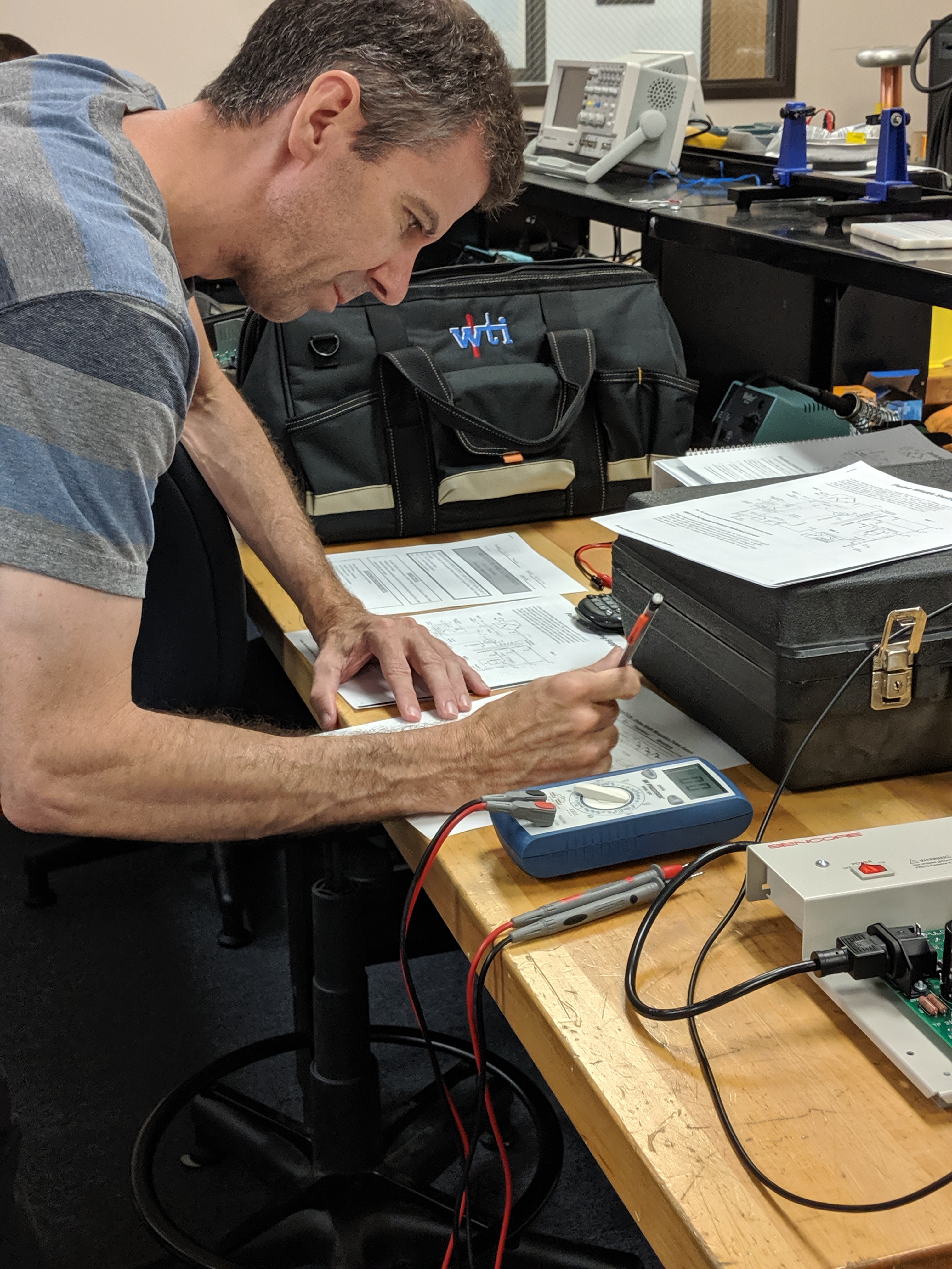 Wichita Technical Institute Image