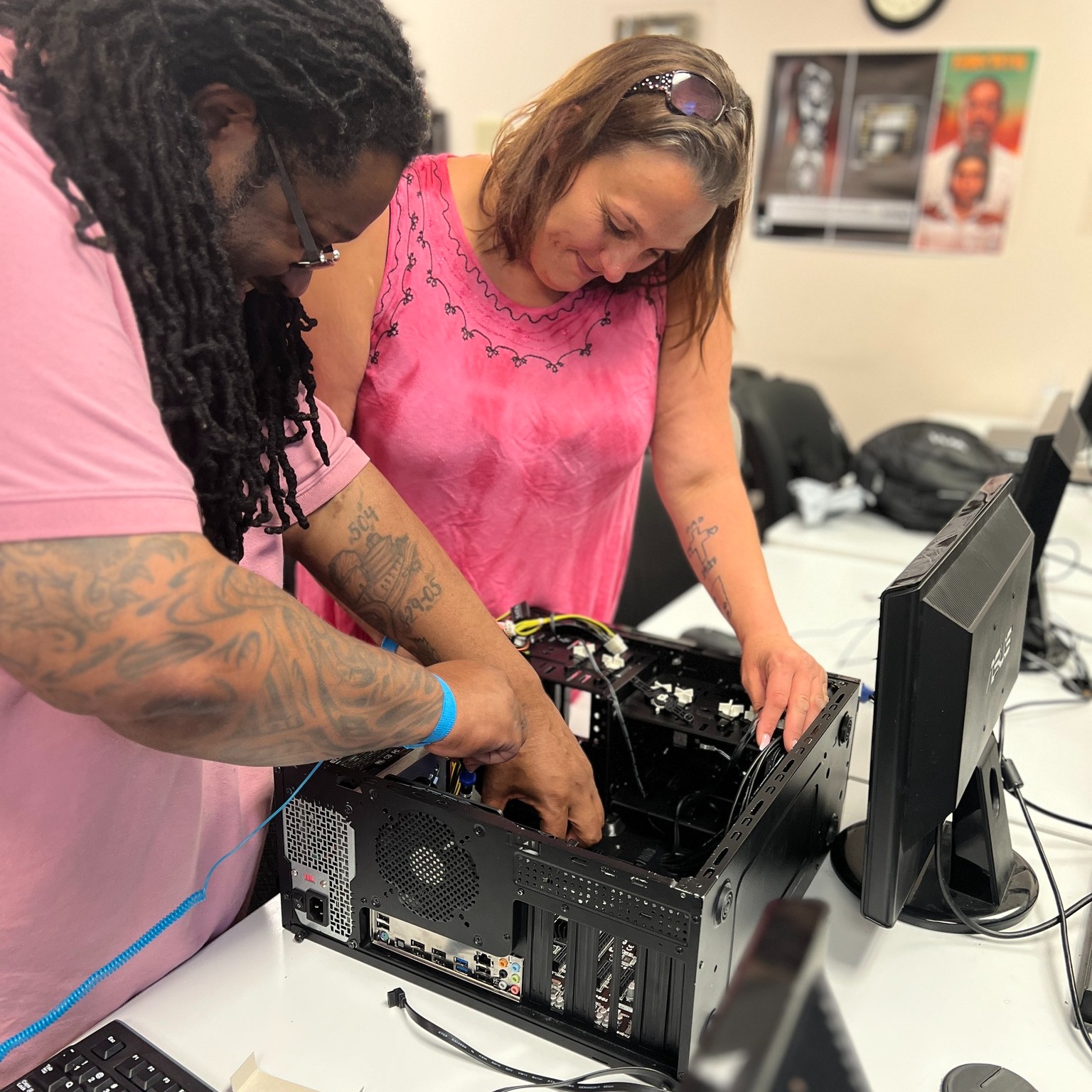 Wichita Technical Institute Image