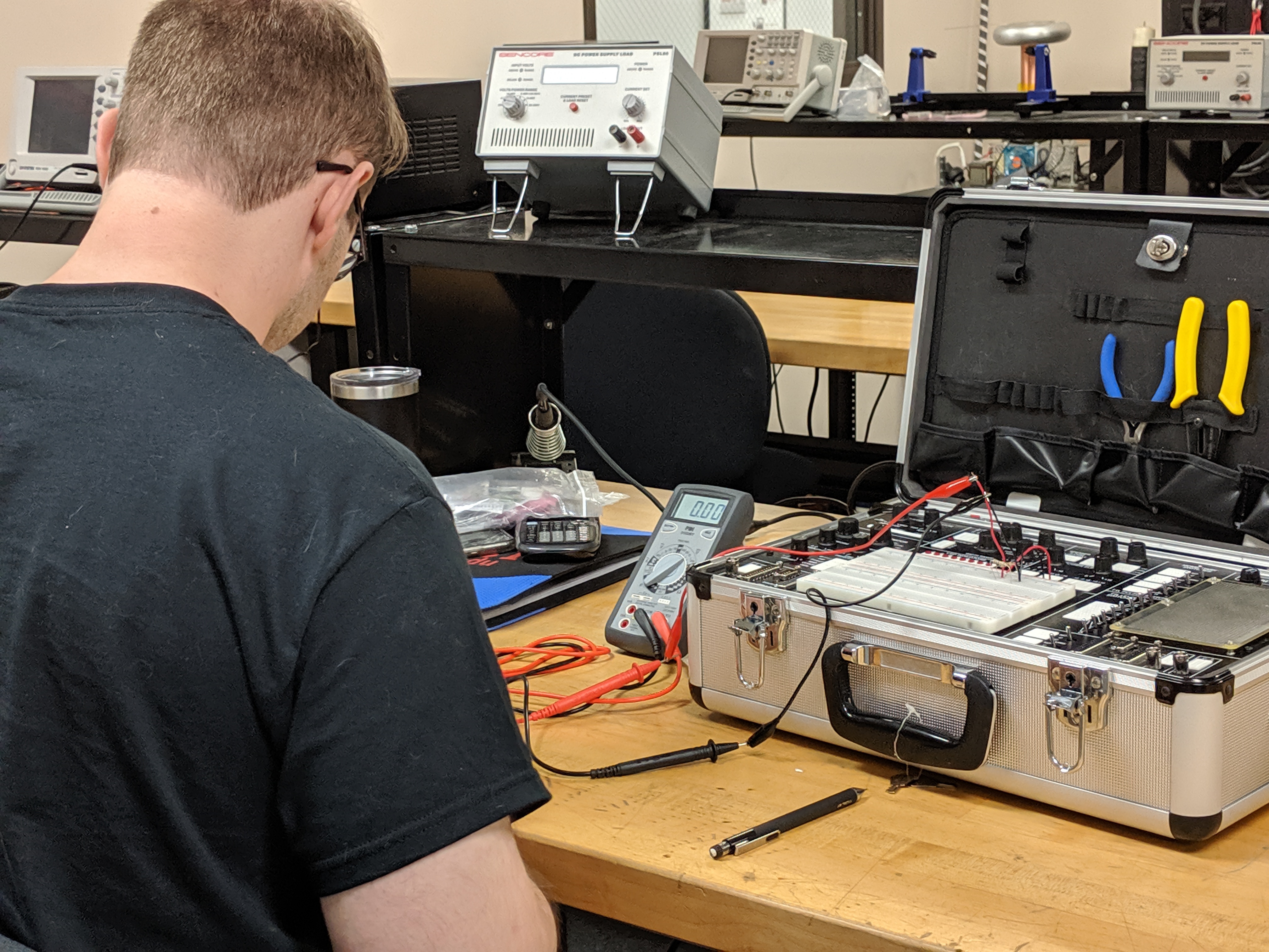 Wichita Technical Institute Image