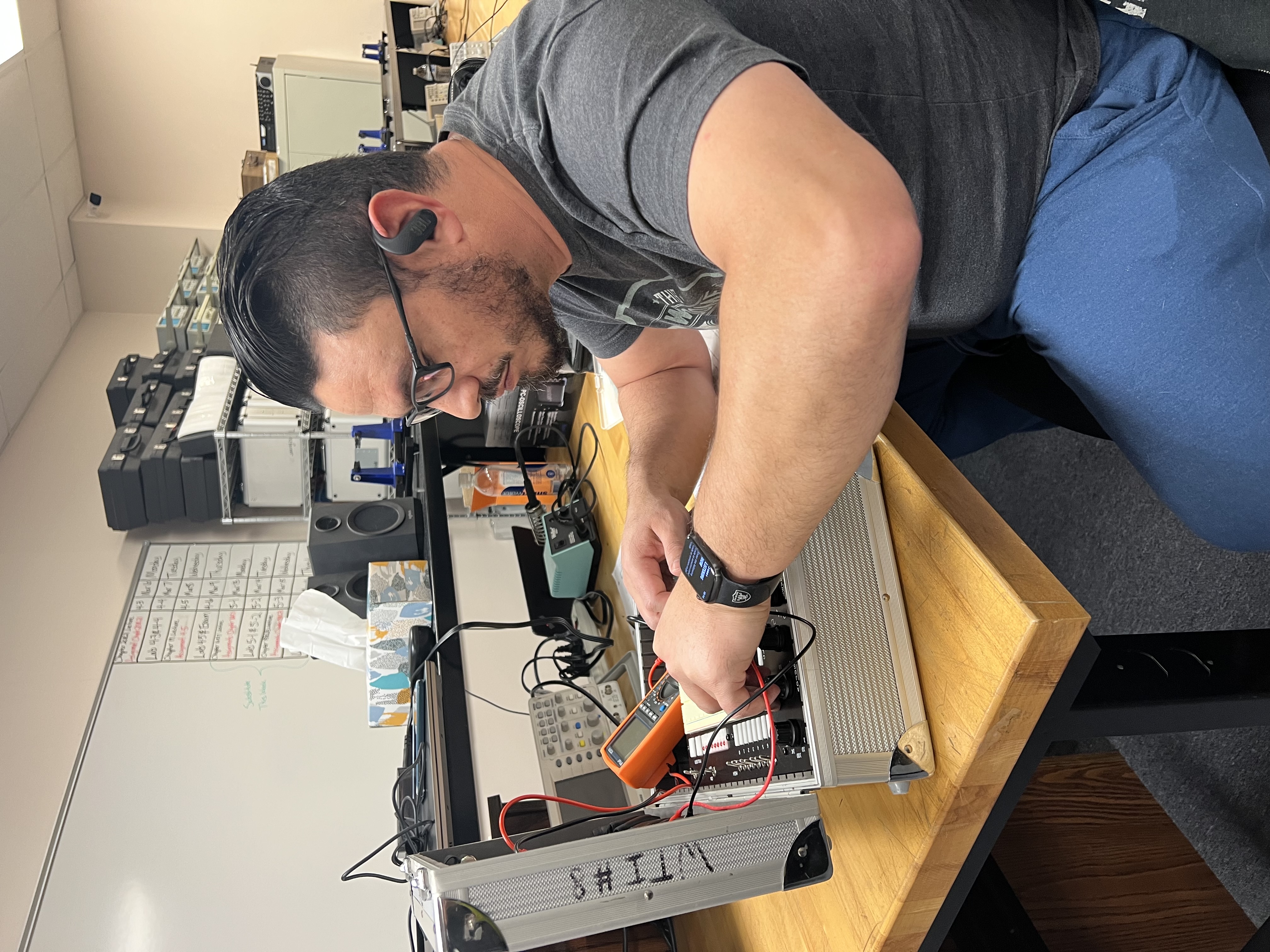 Wichita Technical Institute Image