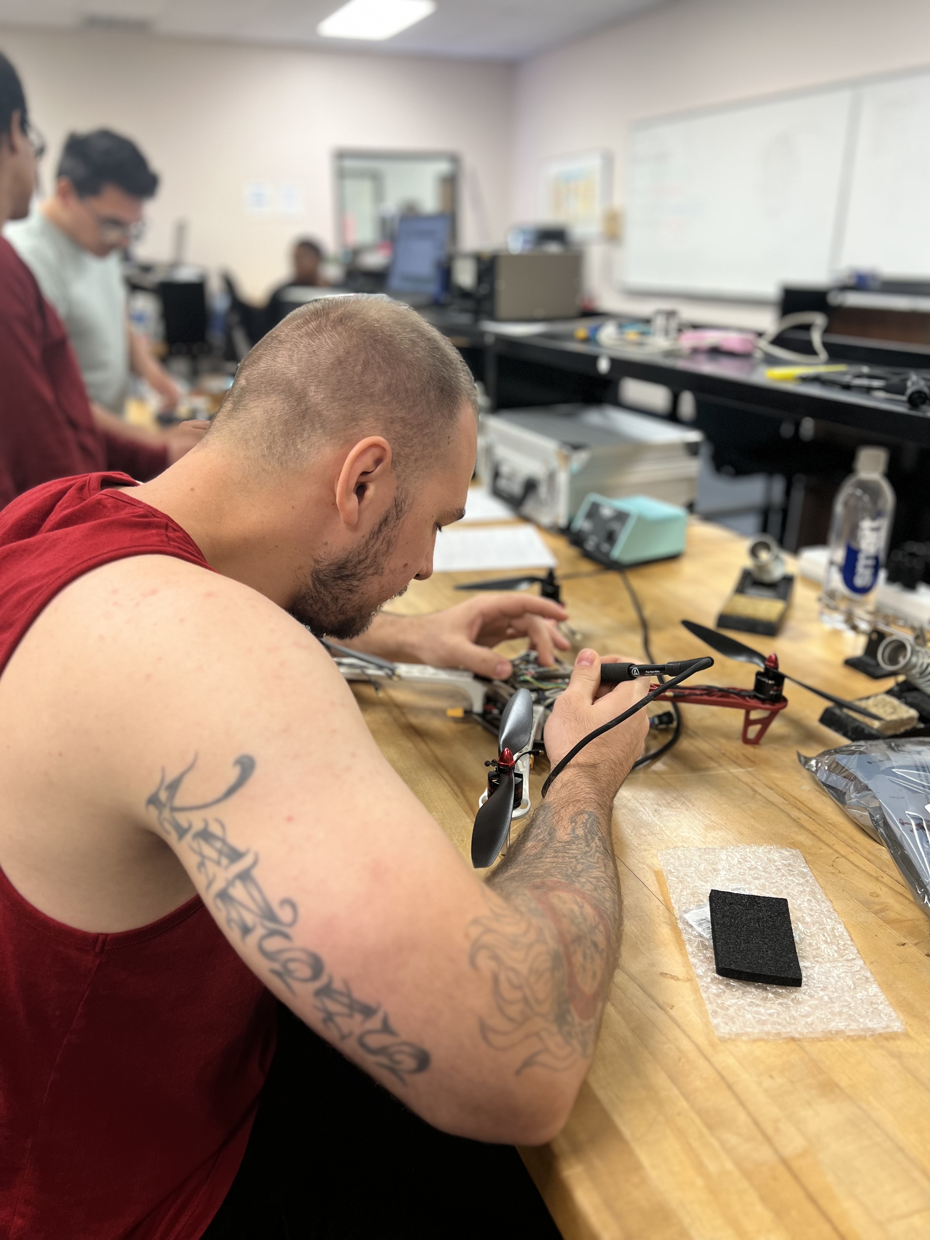 Wichita Technical Institute Image