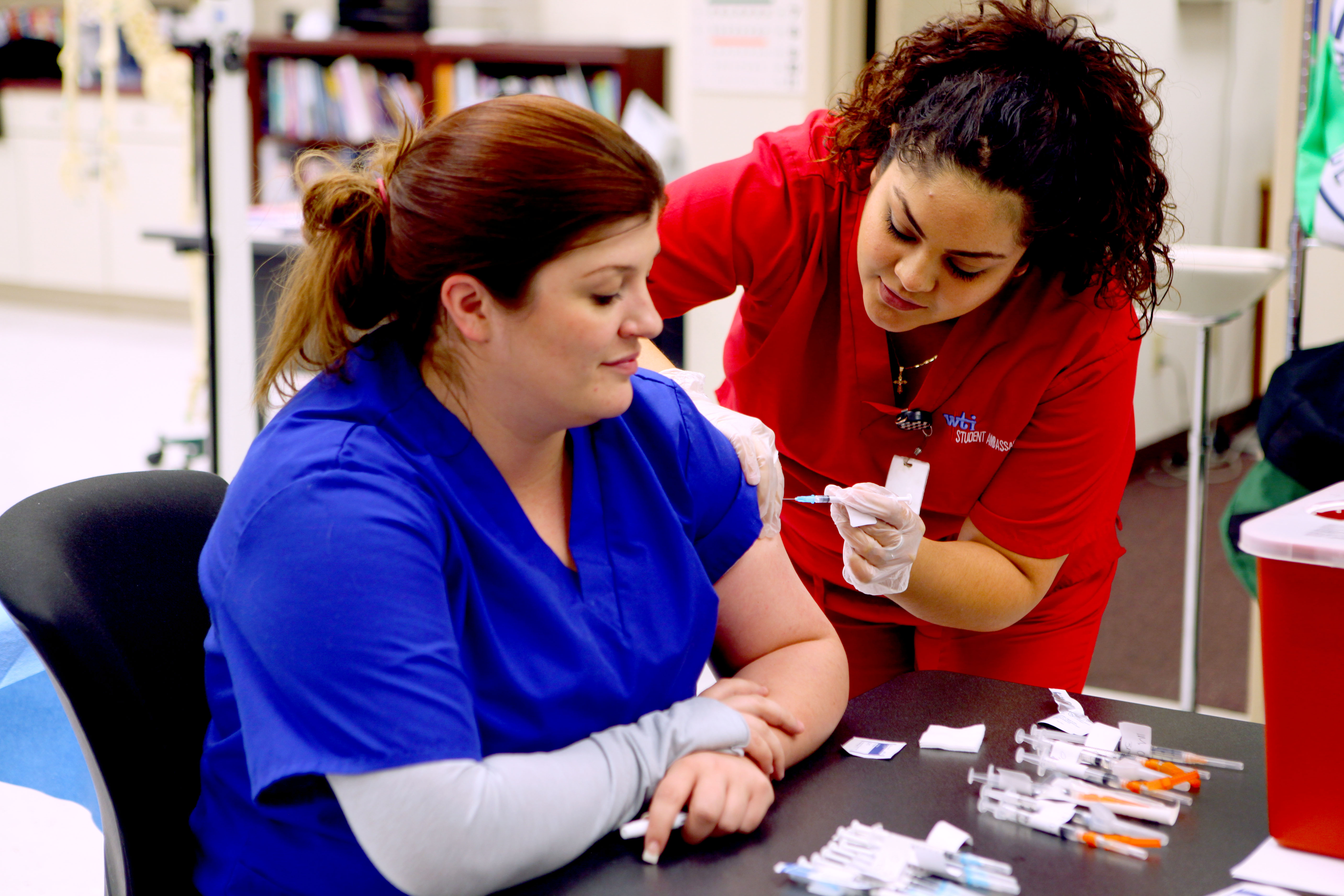 Wichita Technical Institute Image