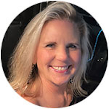 Guild Mortgage - Britain McCarter Image