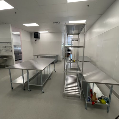 Kinetic Builders Corp Image