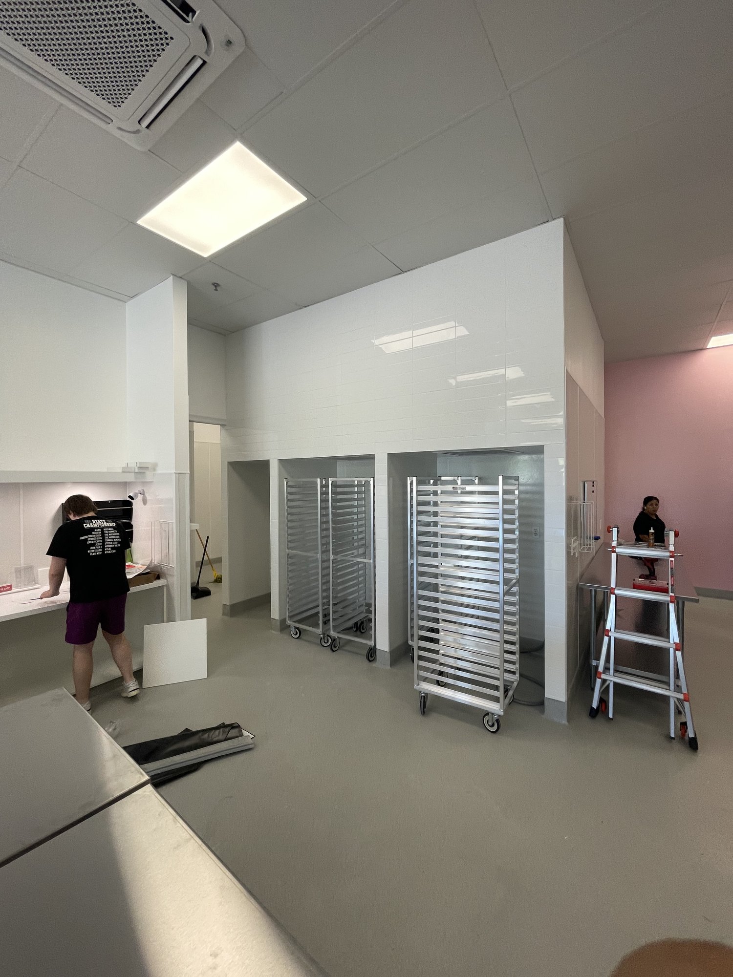 Kinetic Builders Corp Image