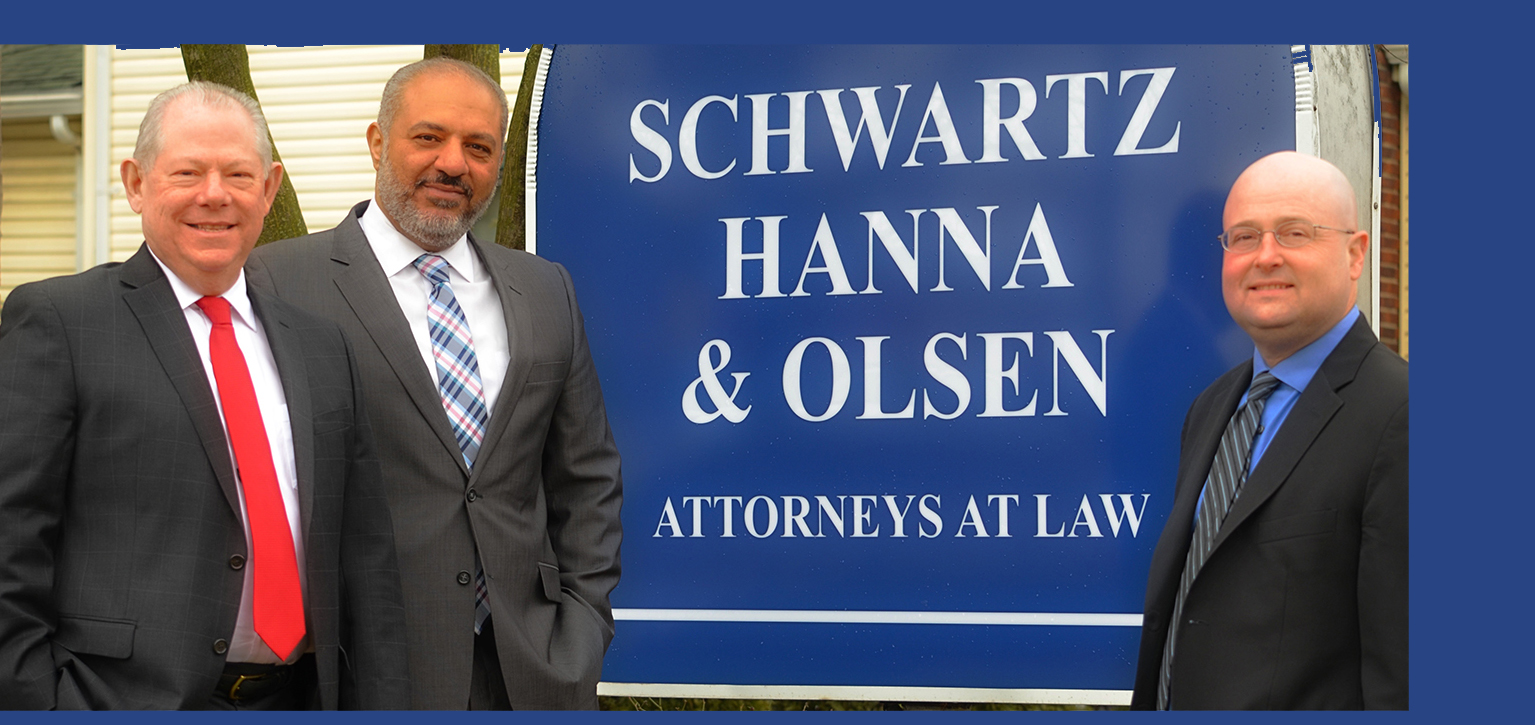 Schwartz, Hanna & Olsen, P.C. - Metuchen, NJ