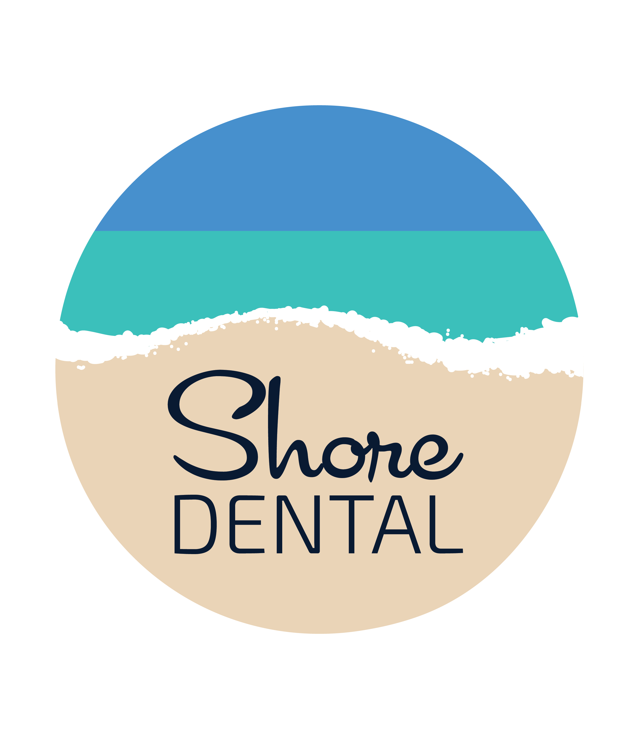 Shore Dental Logo