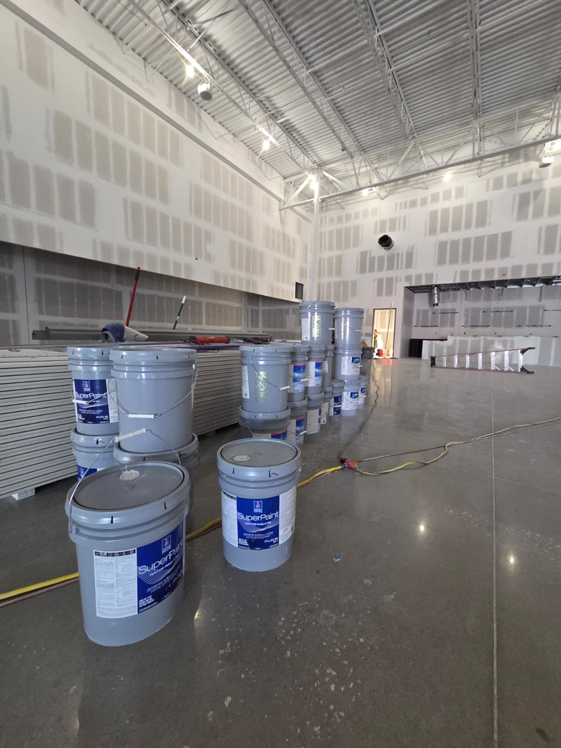 North Florida Painters Image