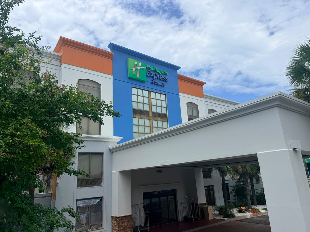 North Florida Painters Image