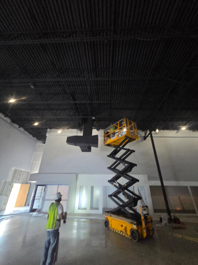 North Florida Painters Image