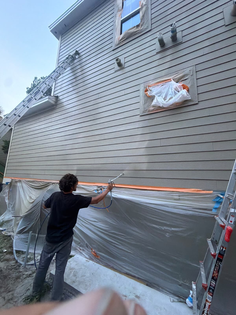 North Florida Painters Image