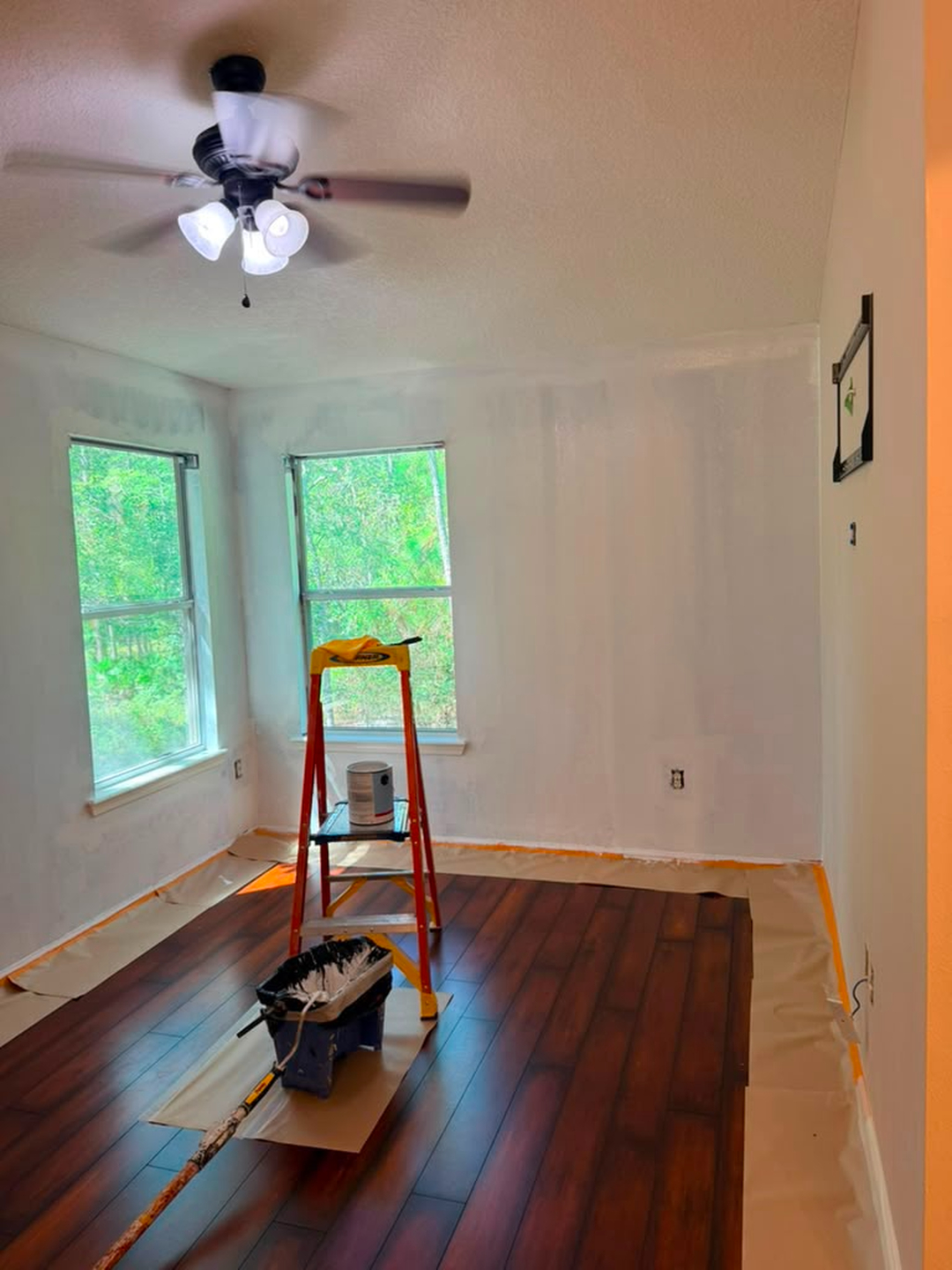 North Florida Painters Image