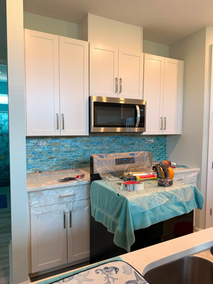 North Florida Painters Image