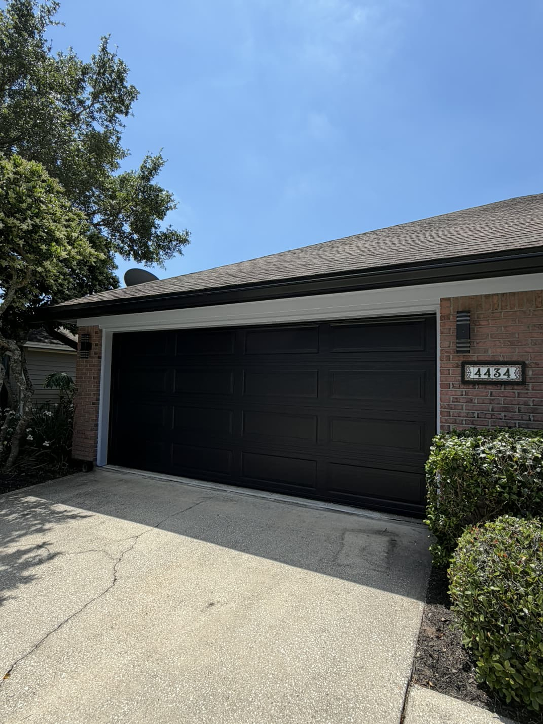 North Florida Painters Image