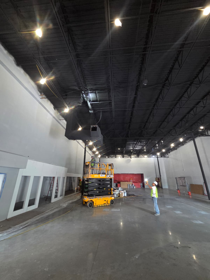 North Florida Painters Image